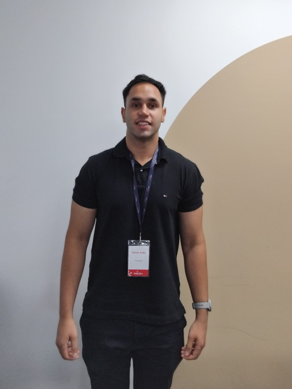 Satvir Aujla