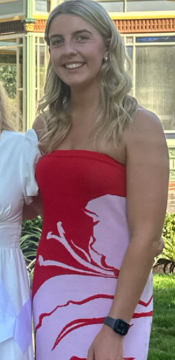 Stephanie Holloway