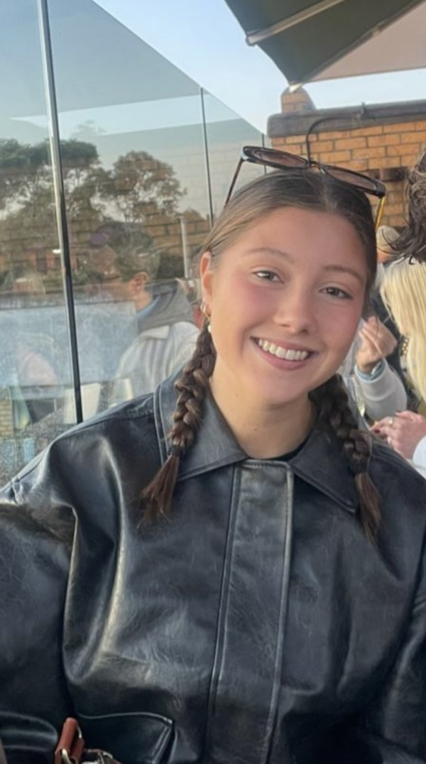 Ellie Ansett