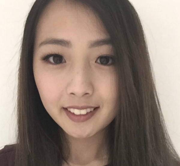 Vanessa Tran