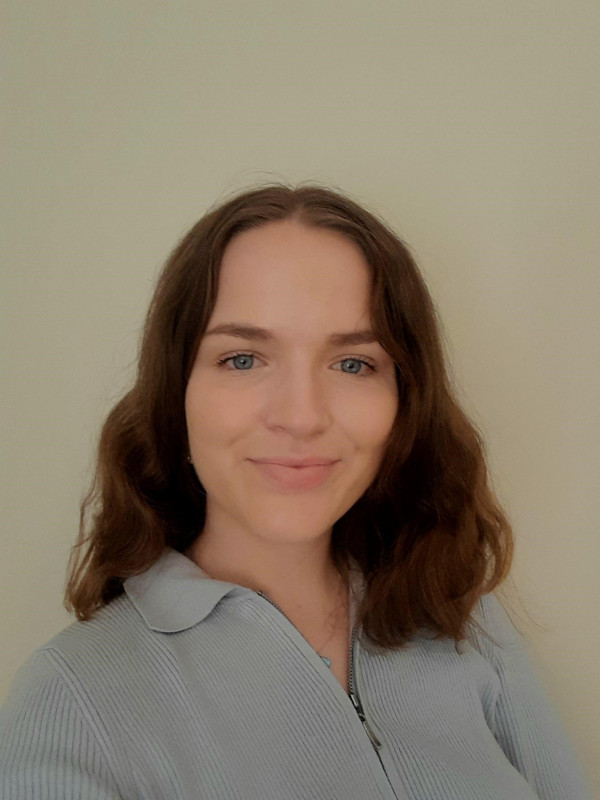 Charlotte Brunt