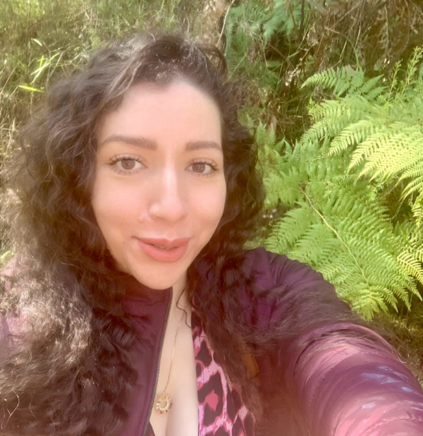 Claire Elmasry