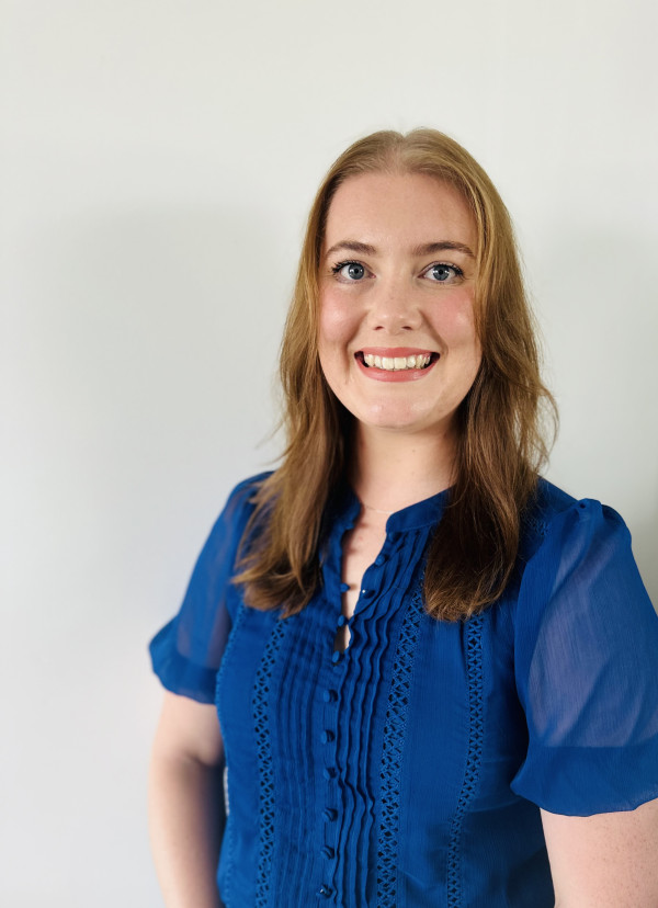 Kate McGufficke