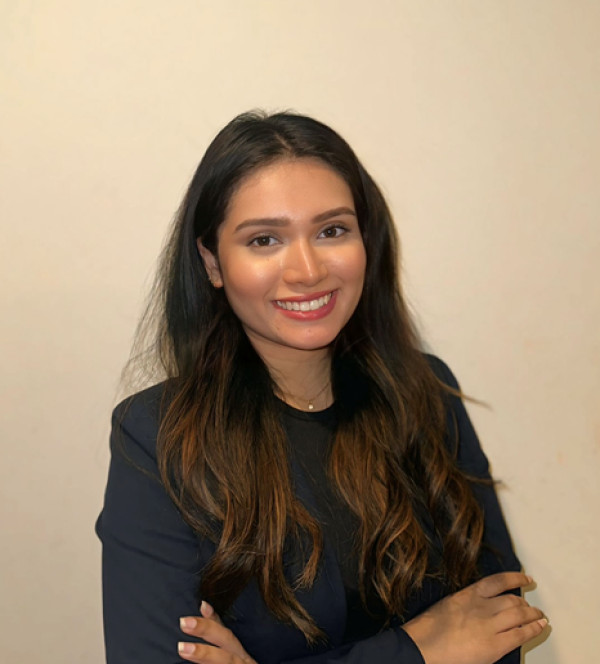 Vinuri Ranaweera