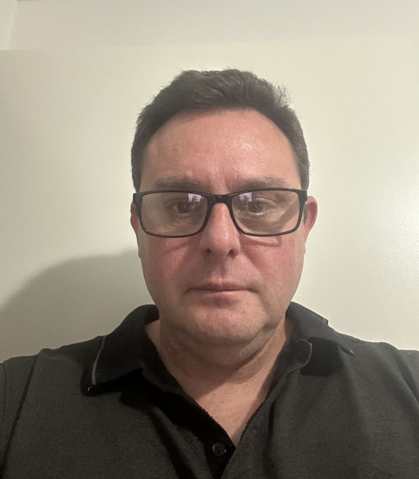 Jason Fraser