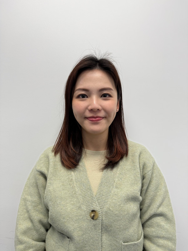 Yuki Yuen