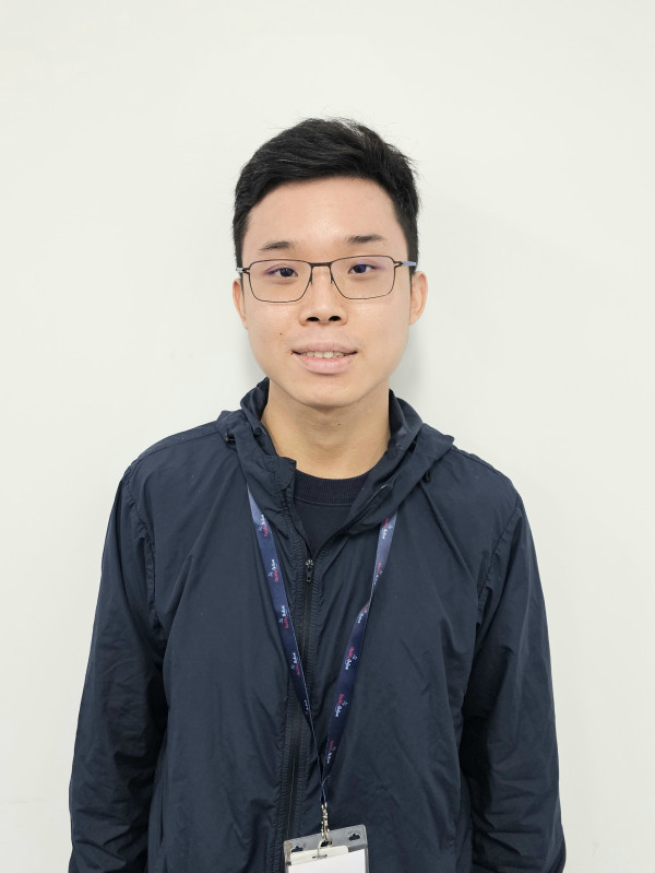 Jason Szeto