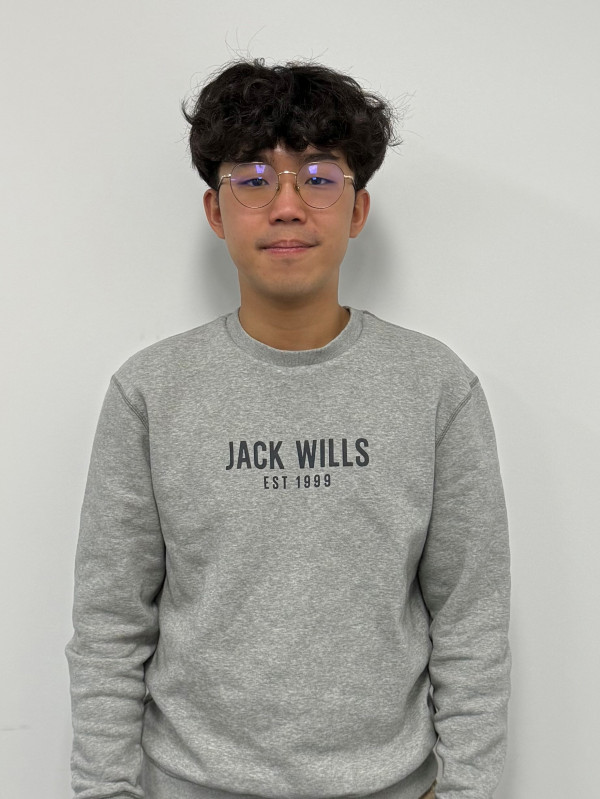 Chak Lam Jerome Wu