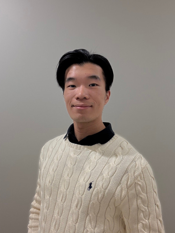 Leo Chu
