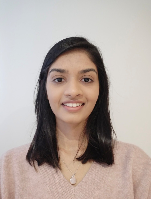 Harindee Wickramasinghe