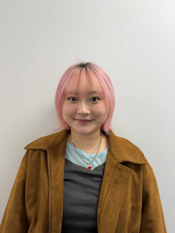 Korie Hang Hung
