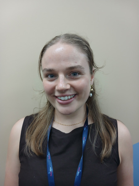 Emily Foran