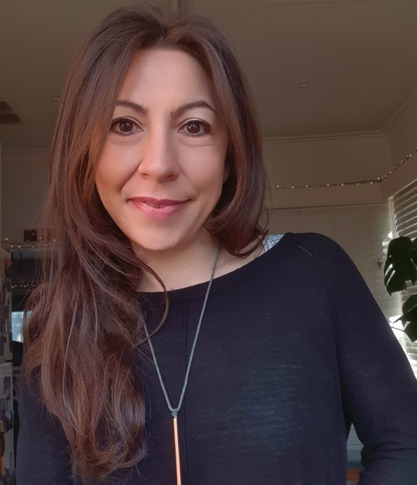 Julie Tartaggia