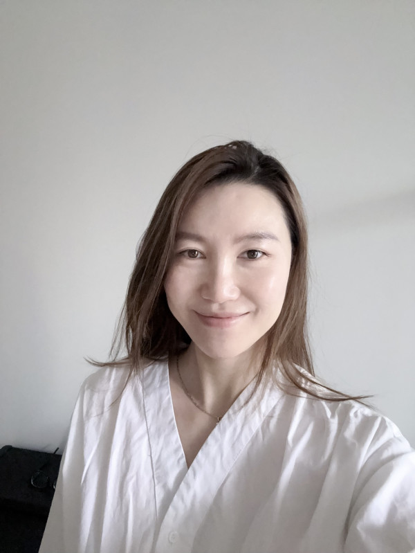 Zoe Deng