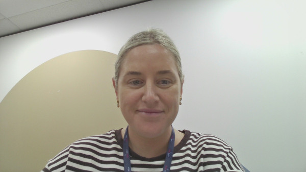 Louise Davis