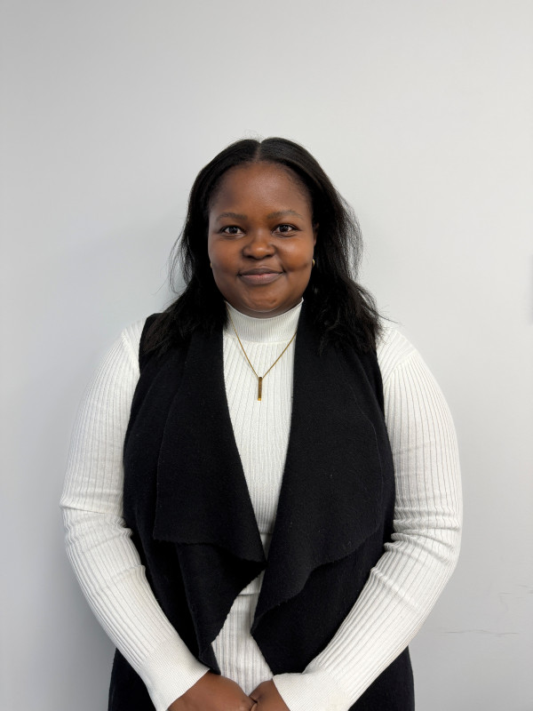 Nancy Muigai