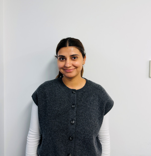 Jaspreet Bagri