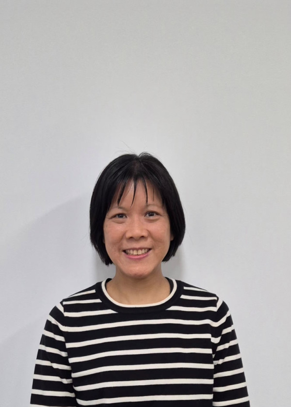 Pauline Ng