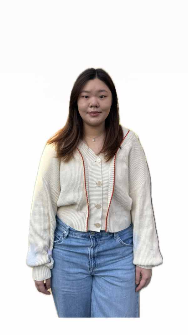 Hanna Mui