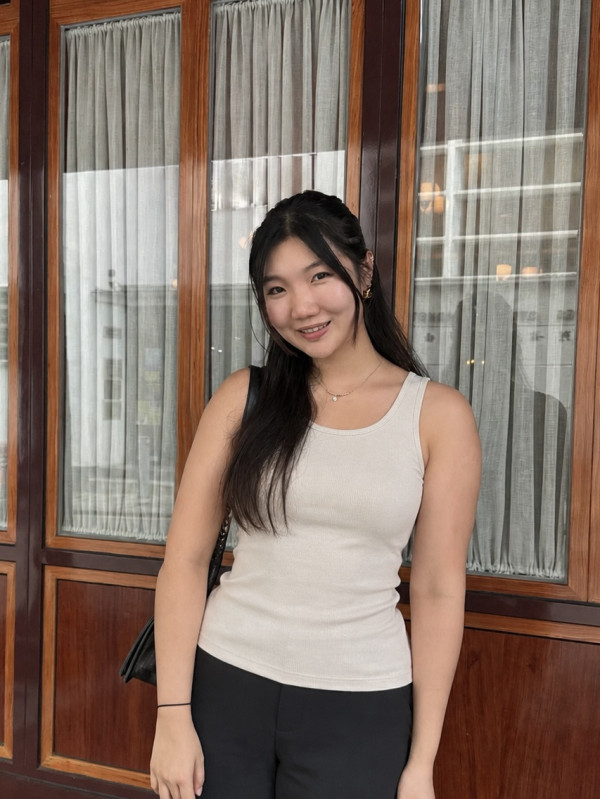 Venus Ma