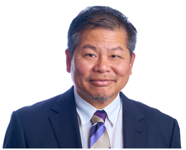 Brian Widiodarmono
