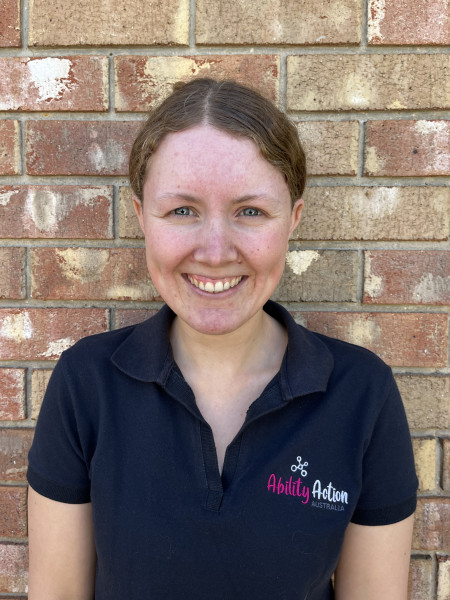 Kerryn Bailey