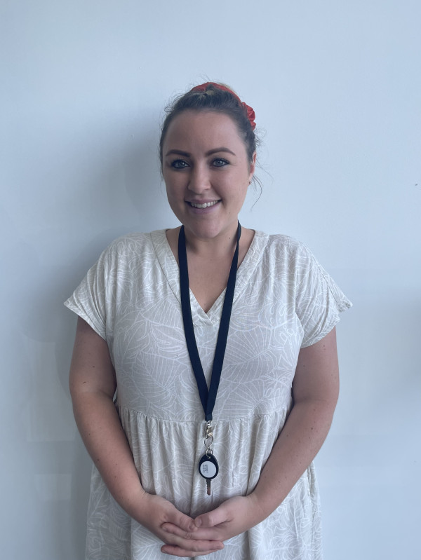 Chloe Witherington