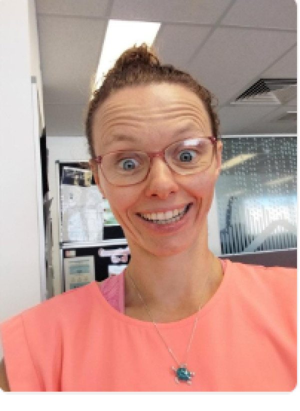 Beth Hollett