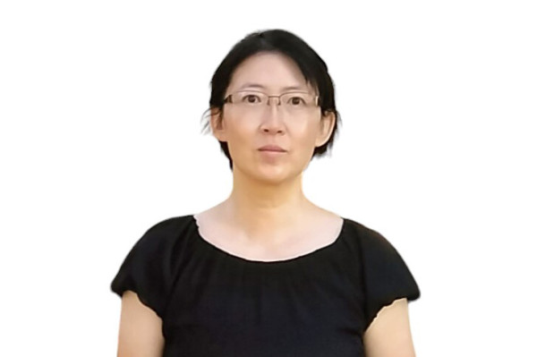 Jing Zhang
