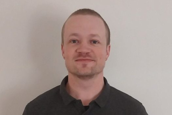 Alex Marsden