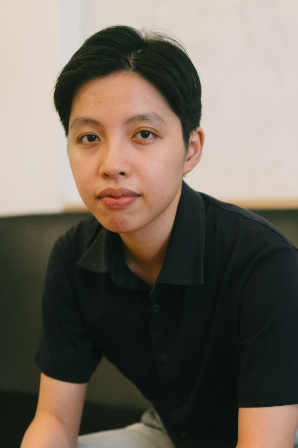 Jamie Ngo