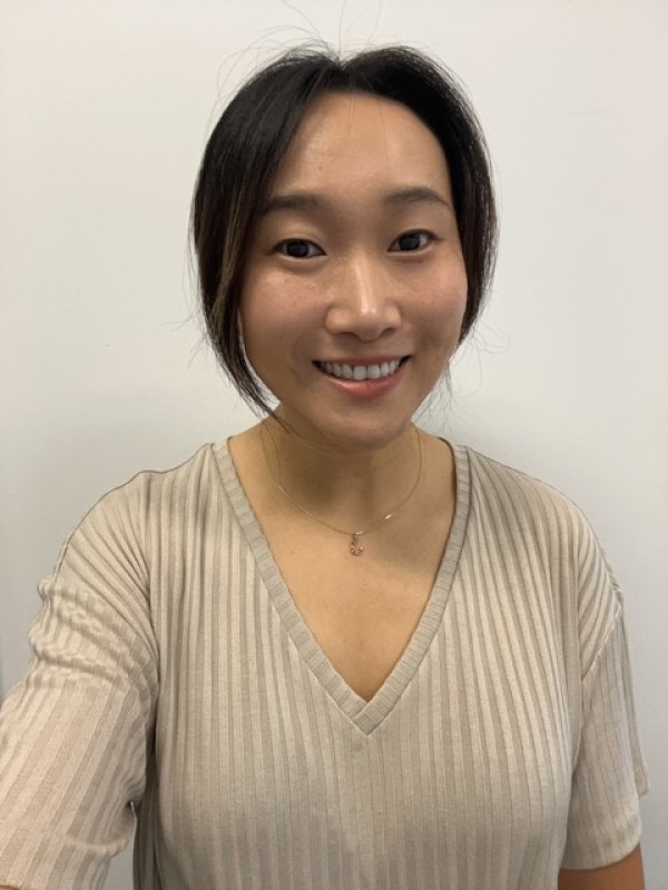 Yuling (Jackie) Cai Cai