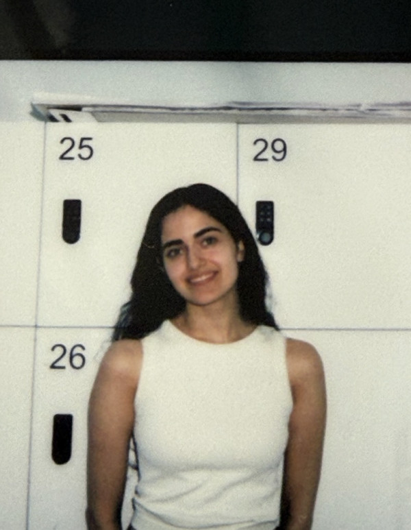 Navleen Kaur
