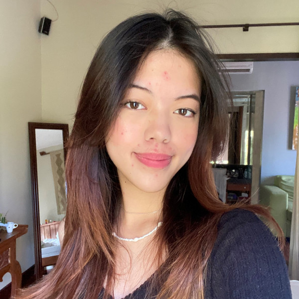 Sarajane Suryawan