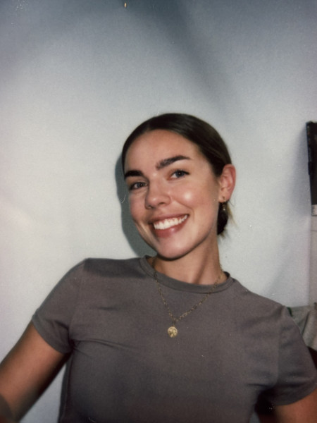 Holly Newman