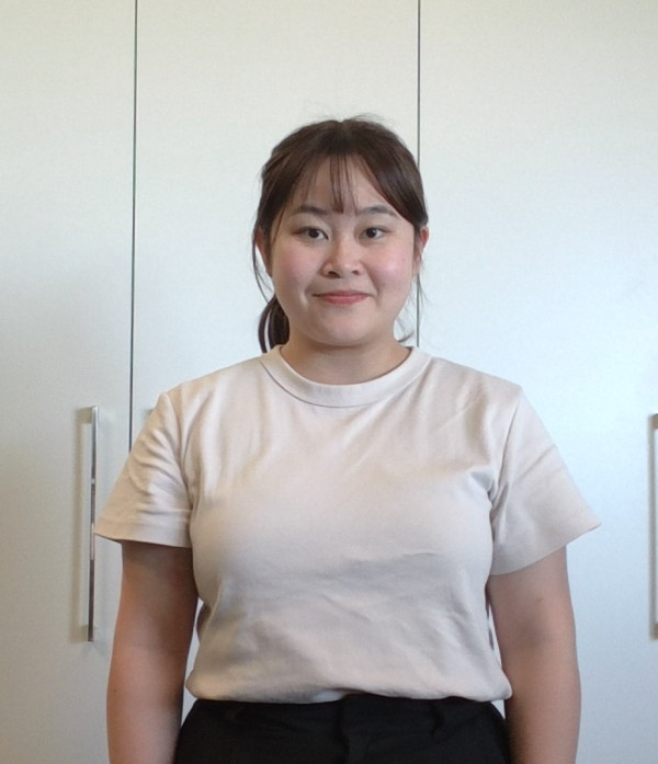 Isabella Yuen