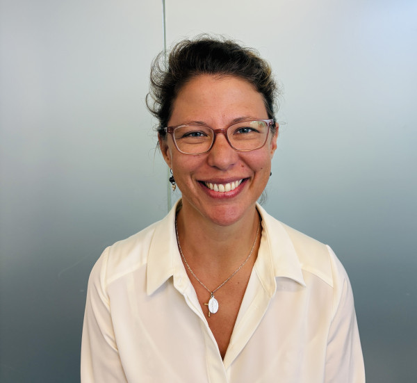 Rachel Carew-Hopkins