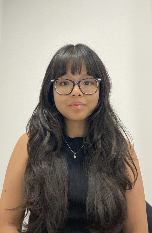Nisha Lee Rameish