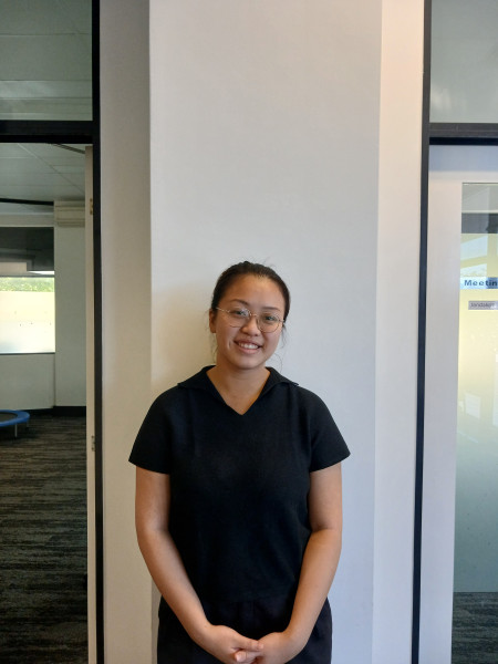 Louise Chan