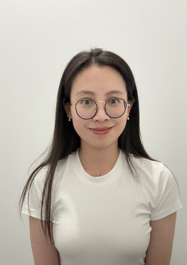 Grace Zhang